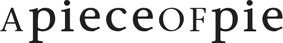 Logotipo de A Piece of Pie