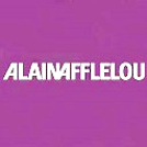 Logotipo de Alain Afflelou