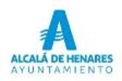 Logotipo de Ayuntamiento de Alcalá de Henares