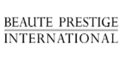 Logotipo de Beauté Prestige International