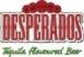 Logotipo de Desperados