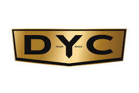 Logotipo de DYC