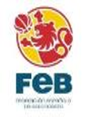 Logotipo de Federación Española de Baloncesto