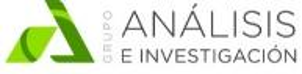 Logotipo de Grupo Análisis e Investigación