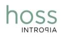 Logotipo de Hoss Intropia