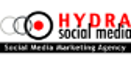Logotipo de Hydra Social Media