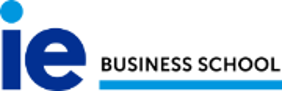 Logotipo de IE Business School
