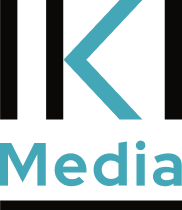 Logotipo de IKI Media