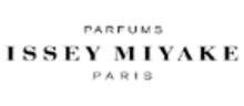 Logotipo de Issey Miyake Parfums