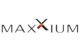 Logotipo de Maxxium España