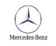 Logotipo de Mercedes-Benz