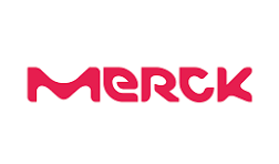 Logotipo de Merck