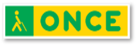 Logotipo de ONCE