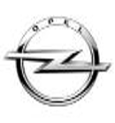 Logotipo de Opel