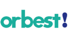 Logotipo de Orbest