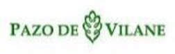 Logotipo de Pazo de Vilane