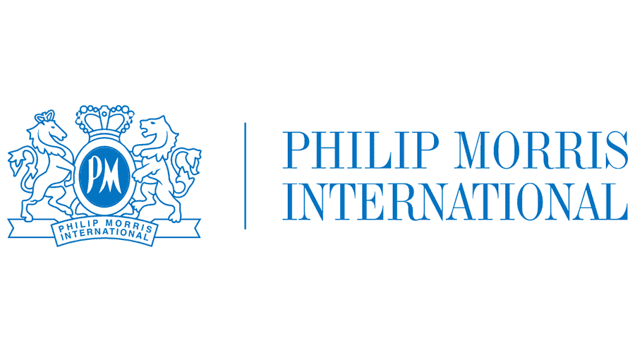 Logotipo de Philip Morris International