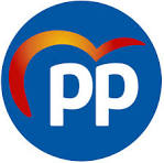Logotipo de Partido Popular