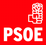 Logotipo de PSOE