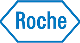 Logotipo de Roche