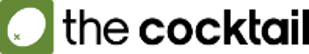 Logotipo de The Cocktail