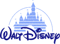 Logotipo de Walt Disney