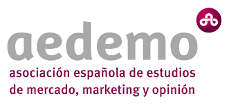 Logotipo de AEDEMO