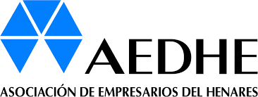 Logotipo de AEDHE