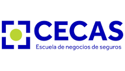Logotipo de CECAS