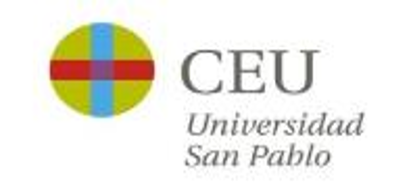 Logotipo de Universidad CEU San Pablo