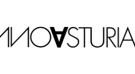 Logotipo de Club Asturiano de Innovación