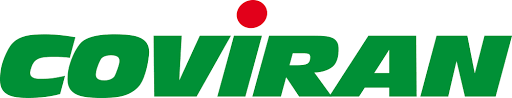 Logotipo de Covirán