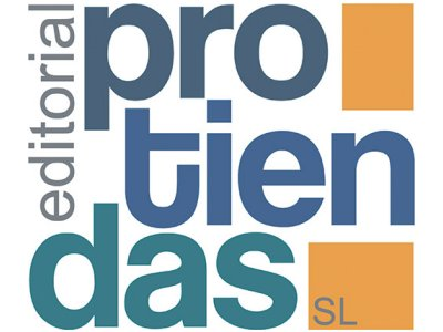 Logotipo de Editorial Protiendas