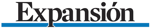 Logotipo del diario Expansión