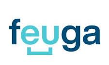 Logotipo de FEUGA