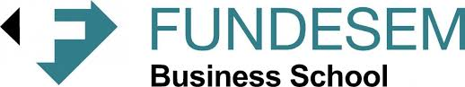 Logotipo de Fundesem Business School