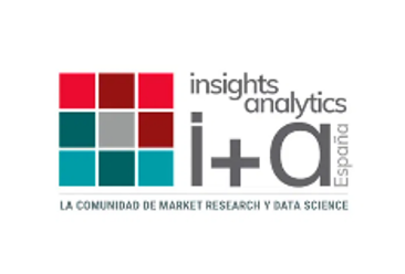 Logotipo de Insights + Analytics España