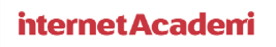 Logotipo de Internet Academi