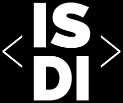 Logotipo de ISDI