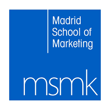 Logotipo de Madrid School of Marketing