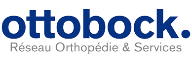 Logotipo de Ottobock