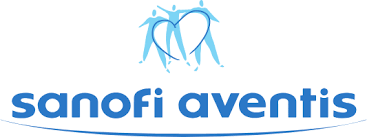 Logotipo de Sanofi Aventis