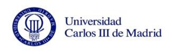 Logotipo de Universidad Carlos III de Madrid