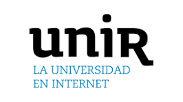 Logotipo de UNIR