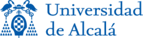 Logotipo de Universidad de Alcalá