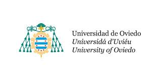 Logotipo de Universidad de Oviedo