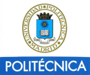 Logotipo de Universidad Politécnica de Madrid